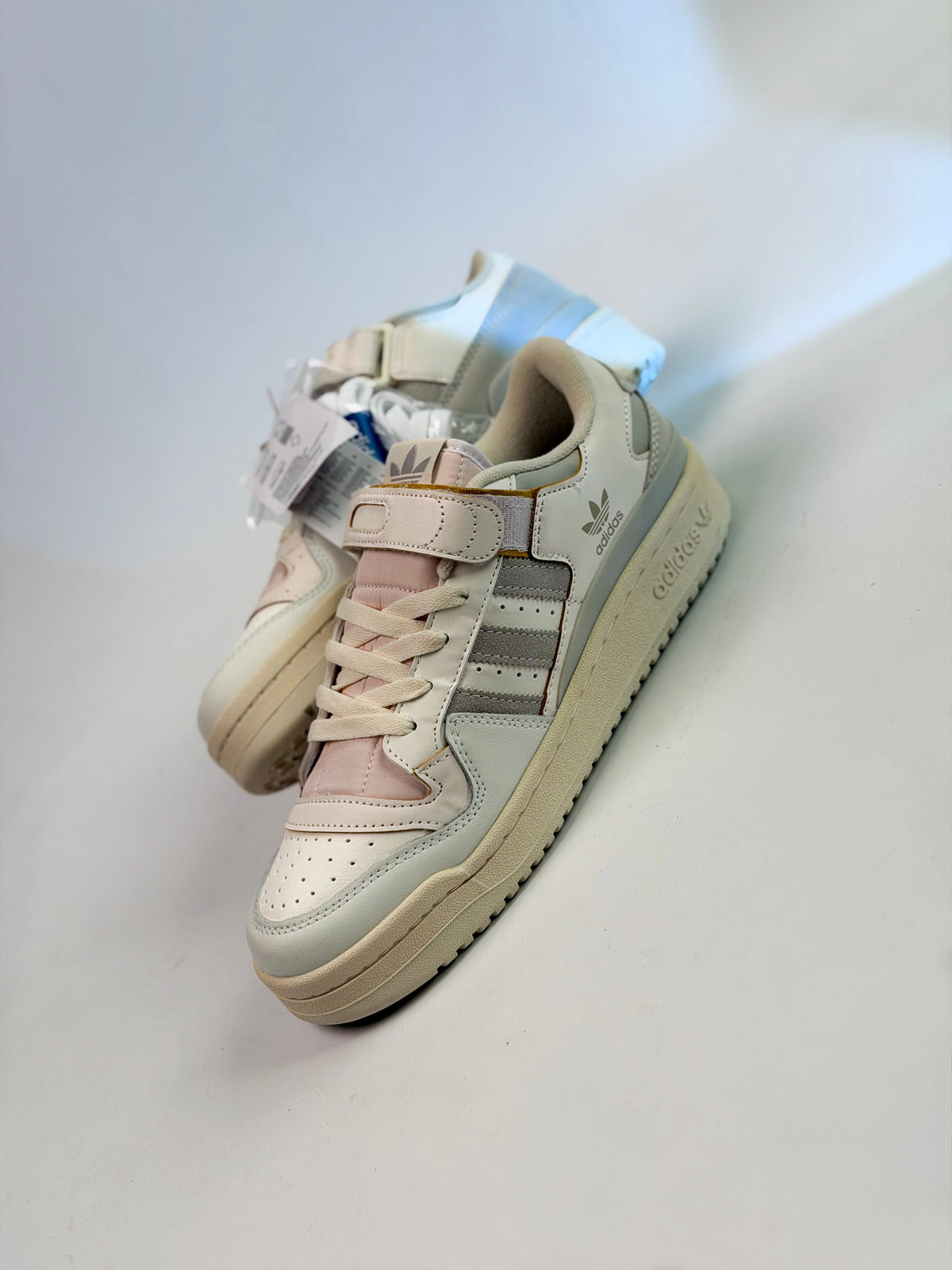 Adidas Forum Low