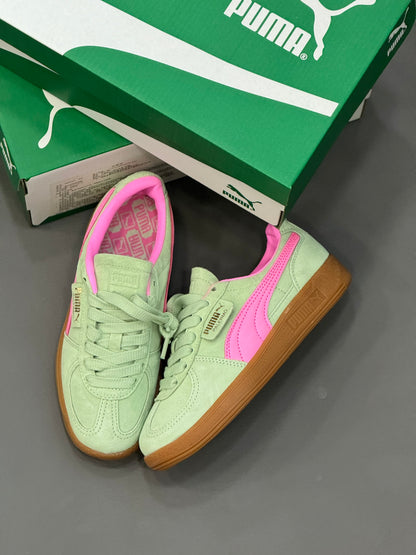 Puma Palermo