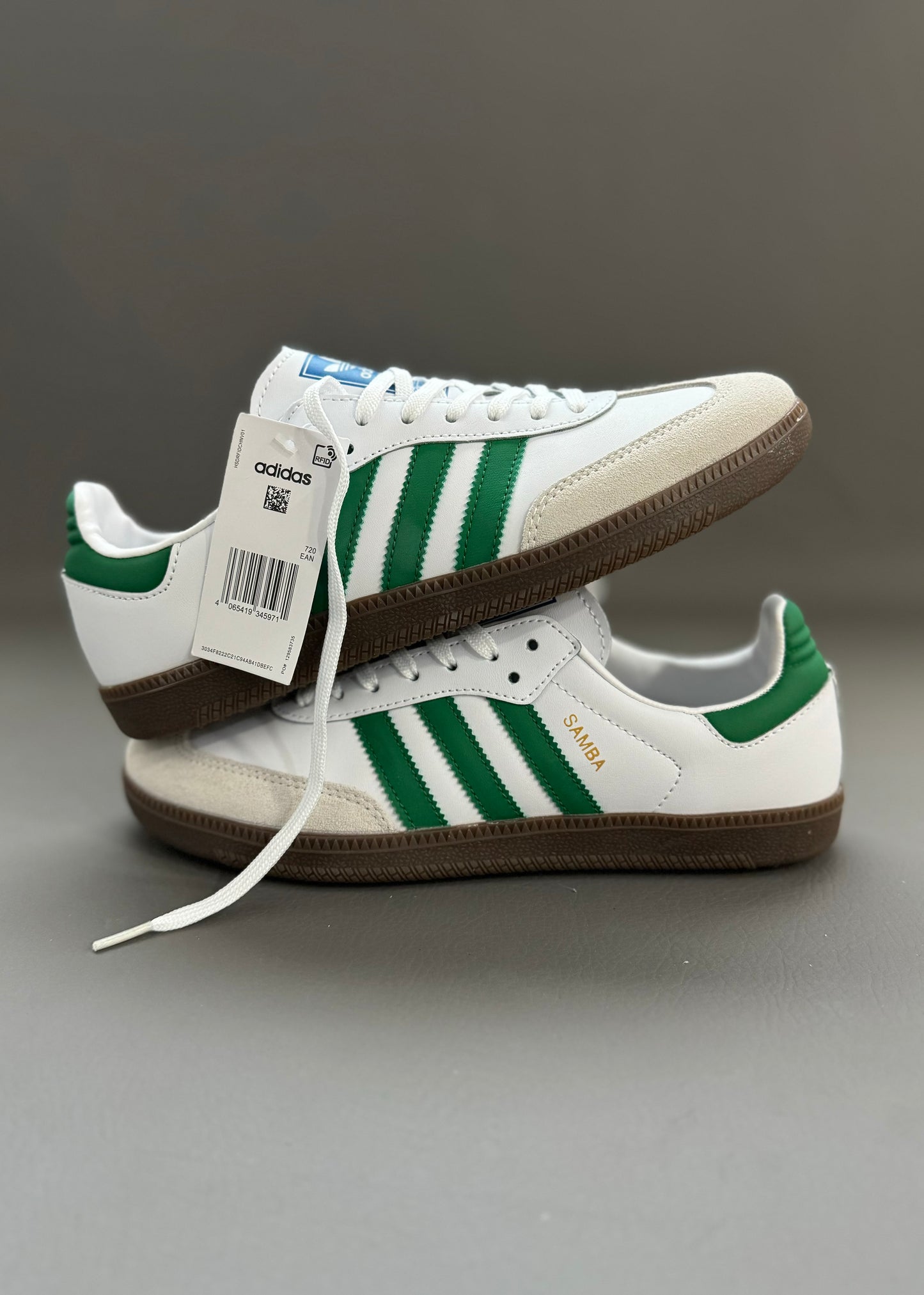 Adidas Samba