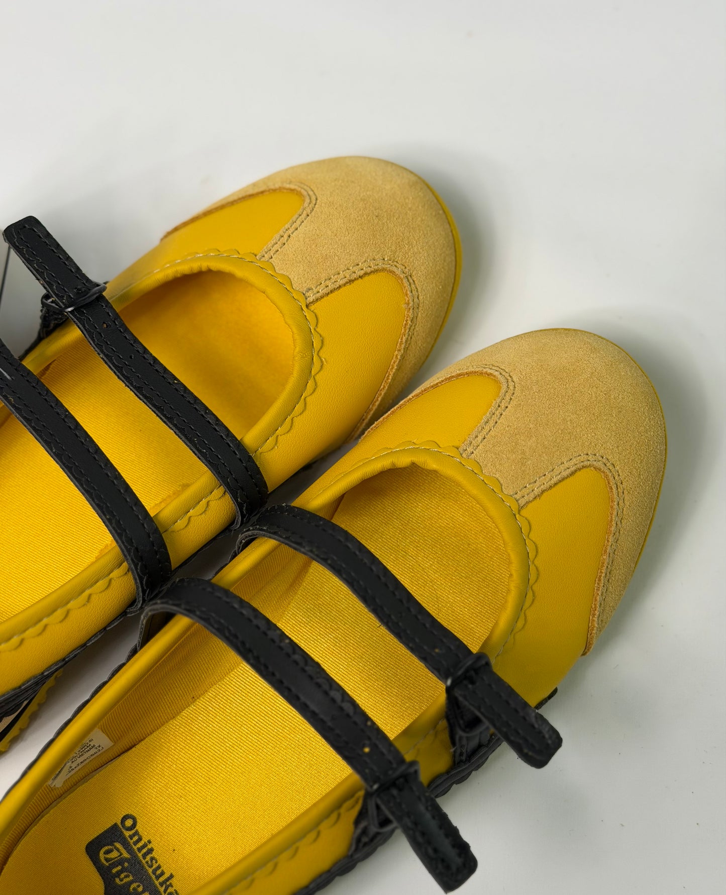 Onitsuka Tiger México 66 TGRS Kill Bill