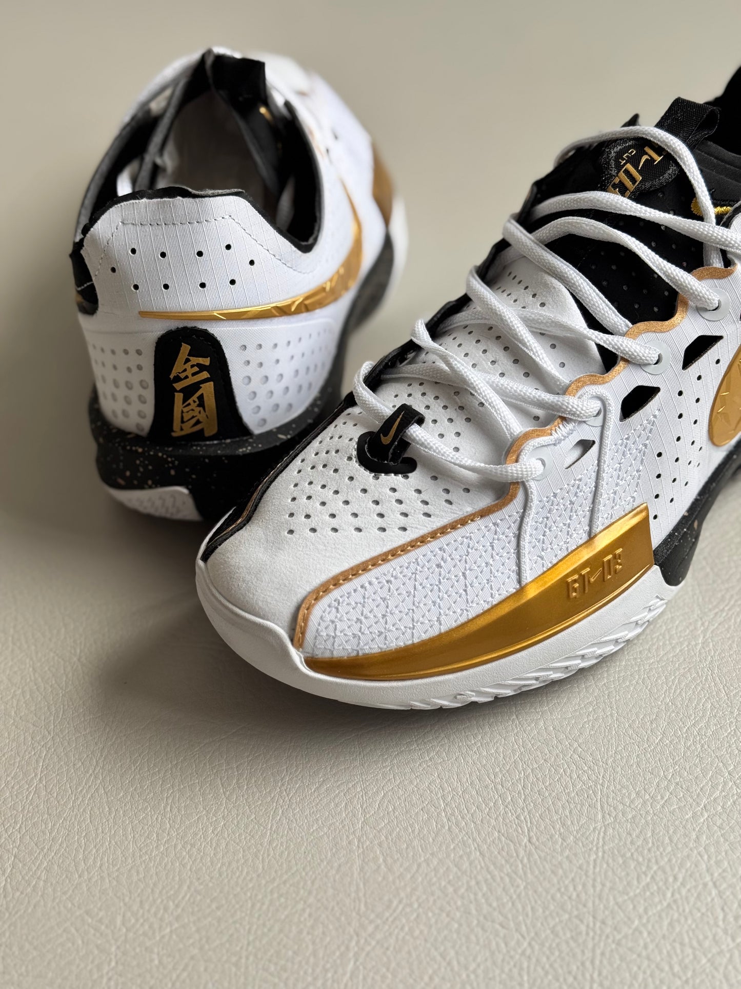 Nike Zoom GT Cut 3