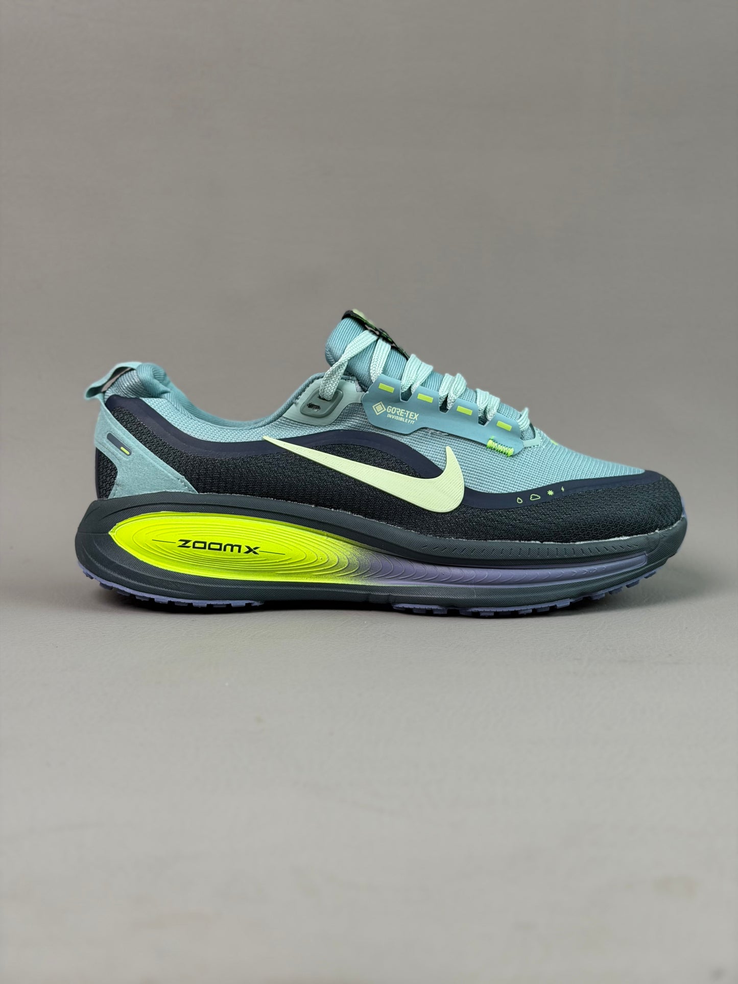 Nike Vomero 18 Gore-tex
