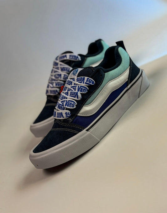 Vans Knu