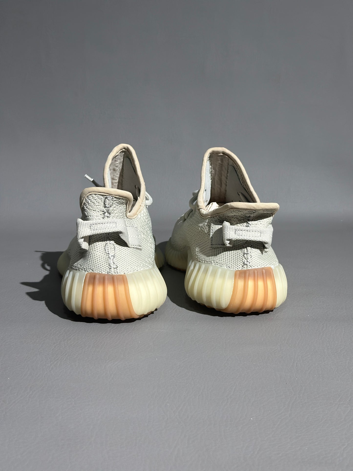 Yeezy Booog 350 V2 Sesame