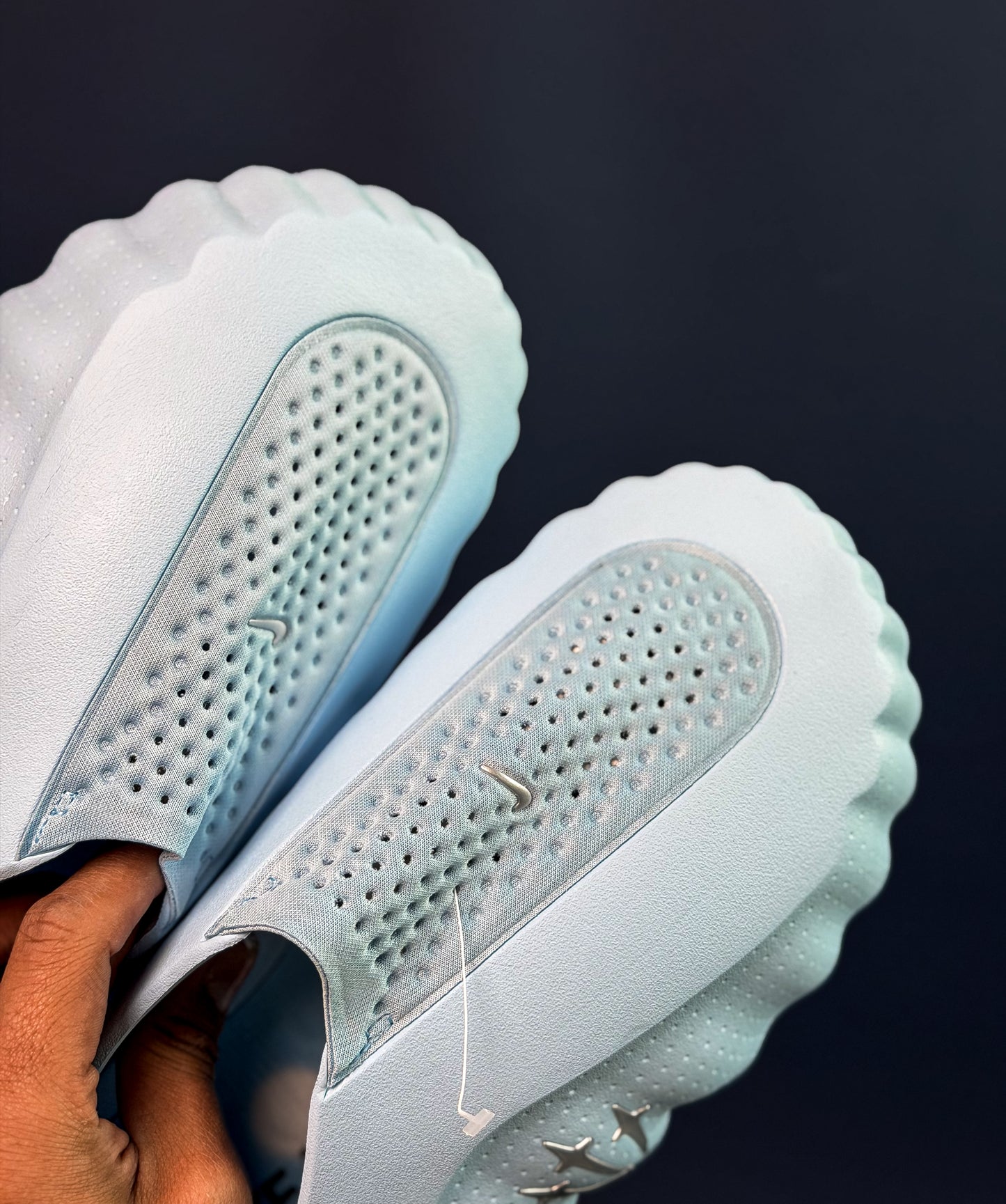 Nike Mind 001