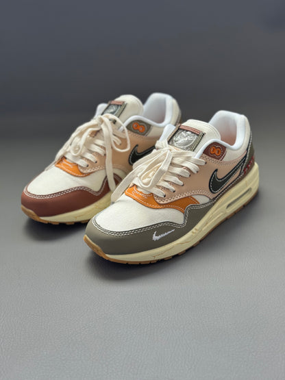 Nike Air Max 1 Premium Wabi