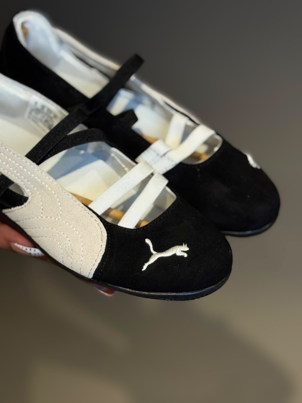 Puma Speedcat Ballet