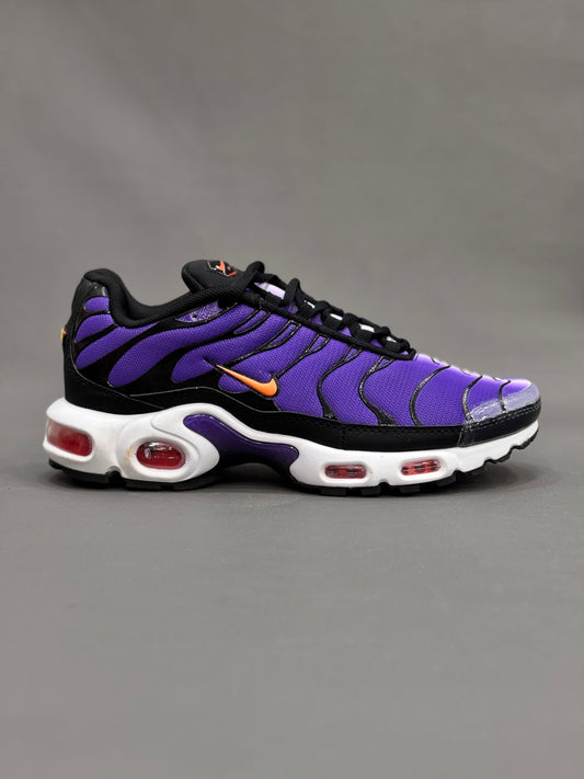 Nike Air Max Plus OG Voltage Purple