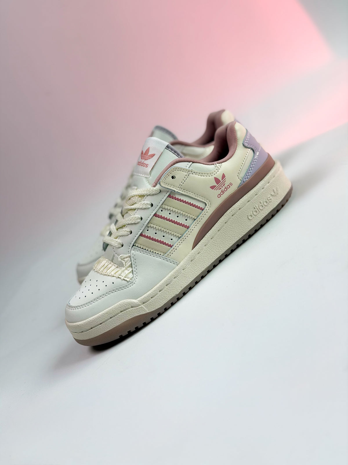 Adidas Forum Low