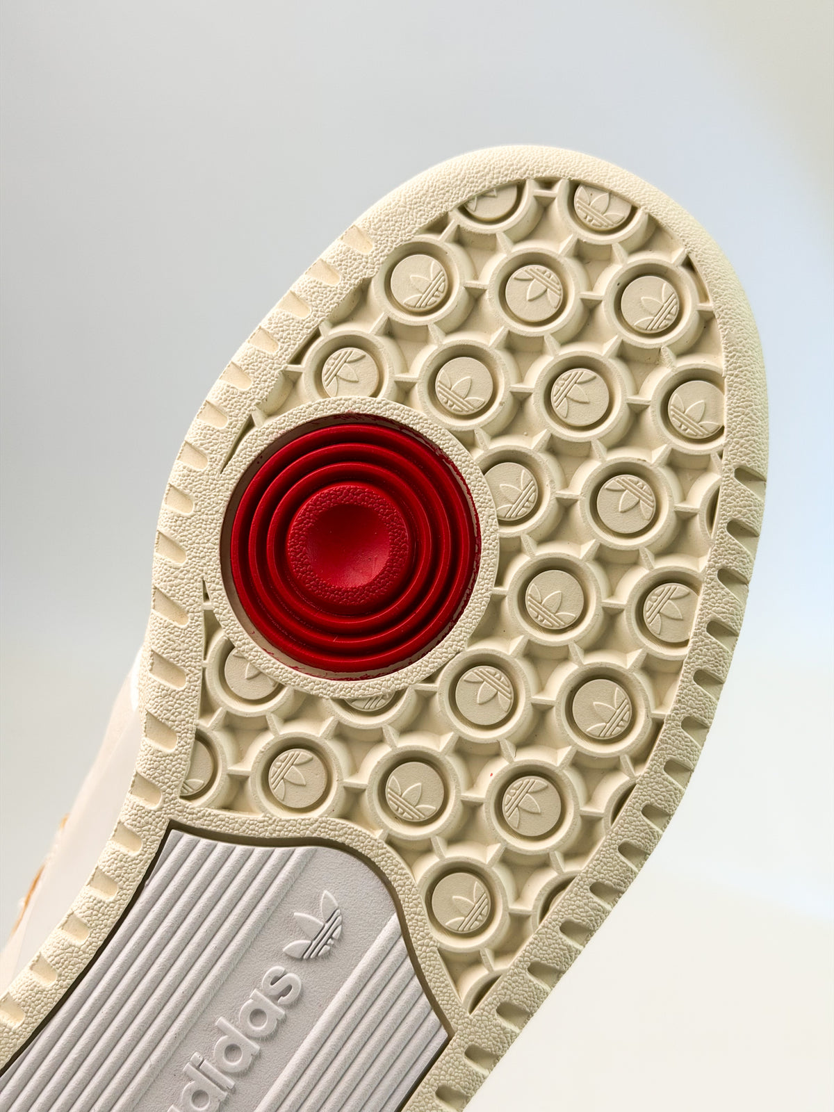 Adidas Forum Low