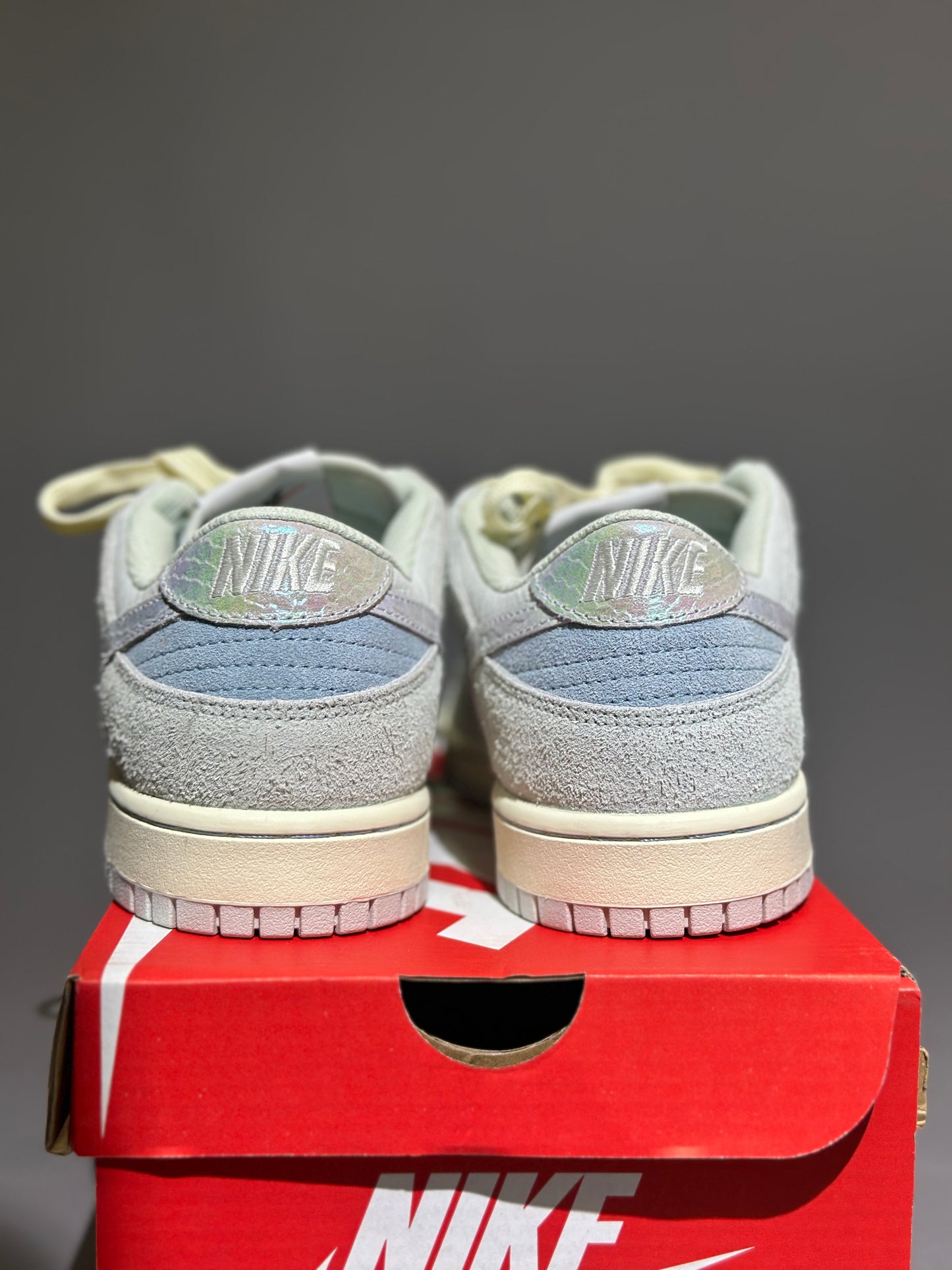 Nike Dunk Low Retro SE Gone Fishing Chinook