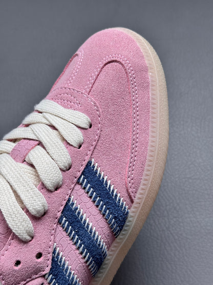 Adidas Samba OG Notitle Pink