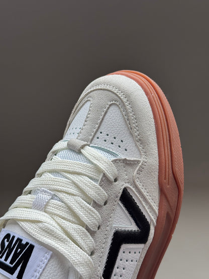 Vans Upland