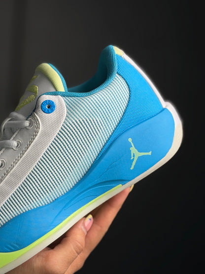 Jordan Luka 77  Navigator