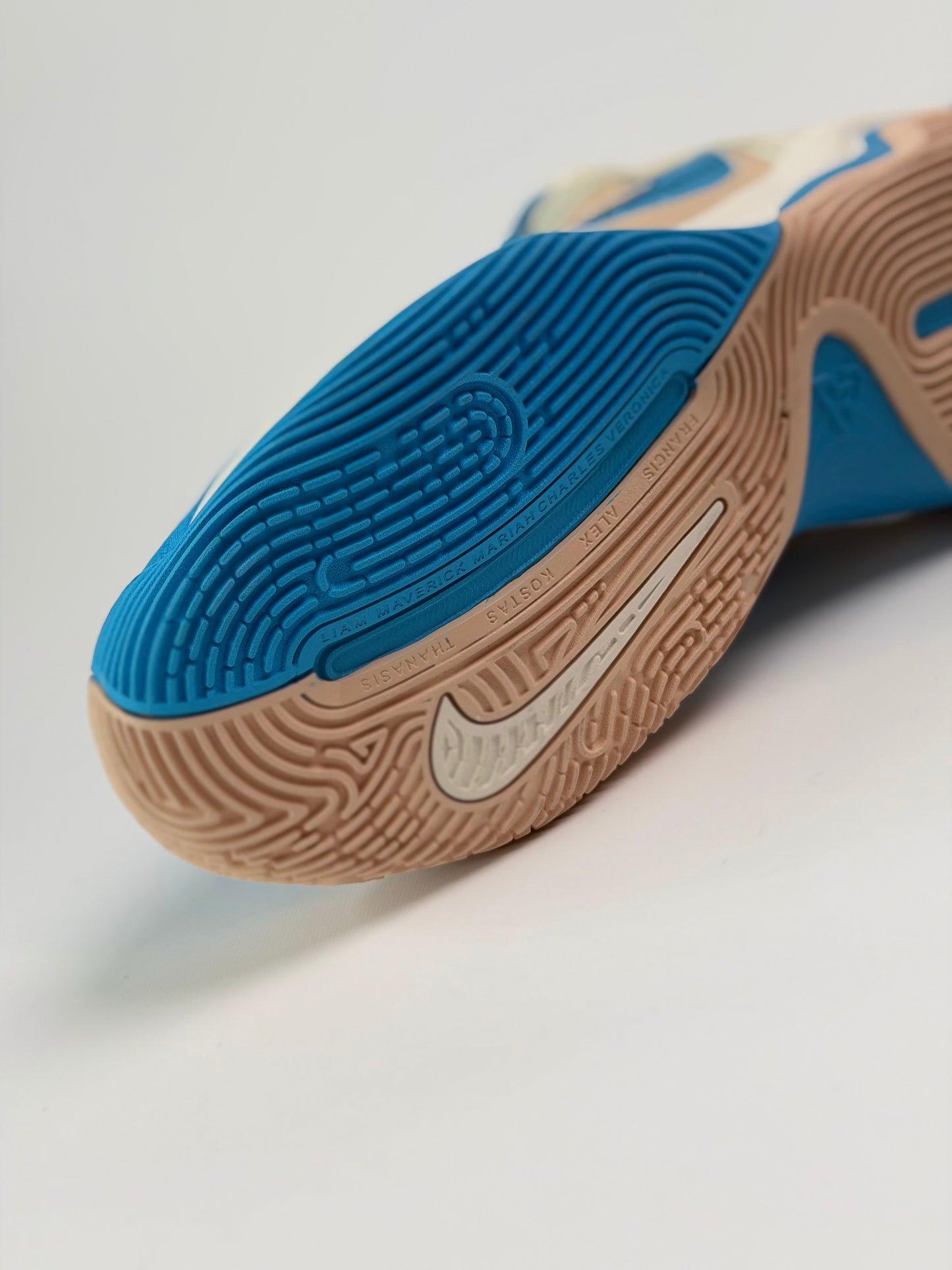 Nike Giannis Inmortality 3