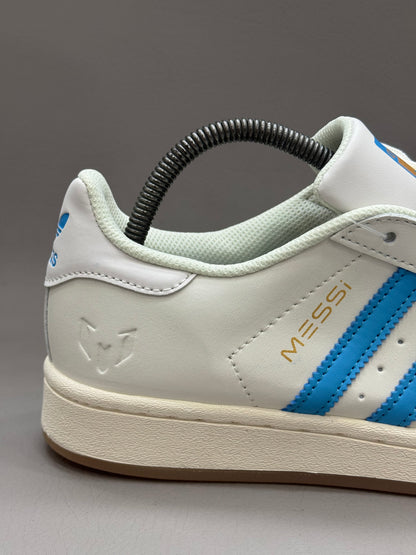 Adidas Superstar x Messi