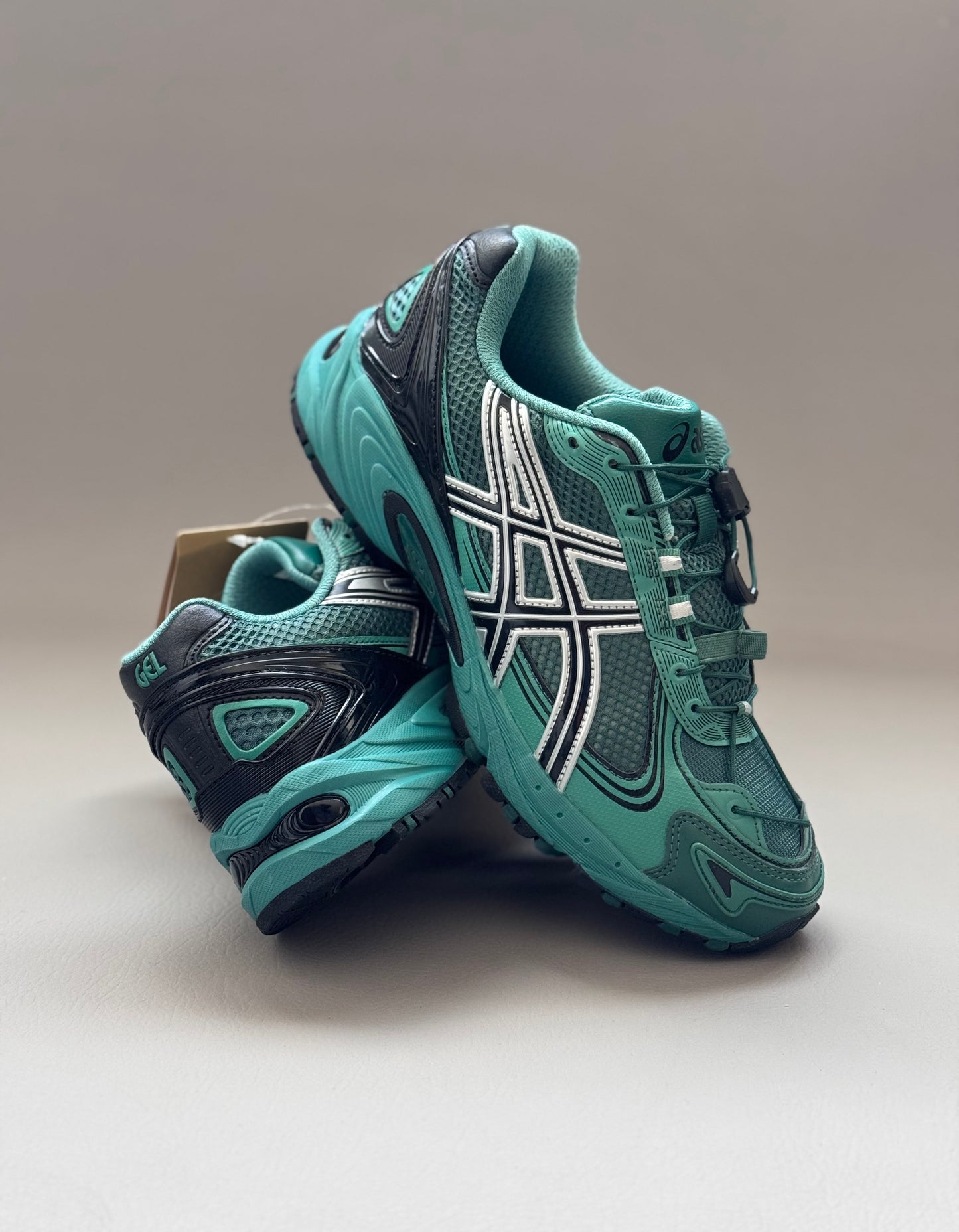 Asics Gel Kayano