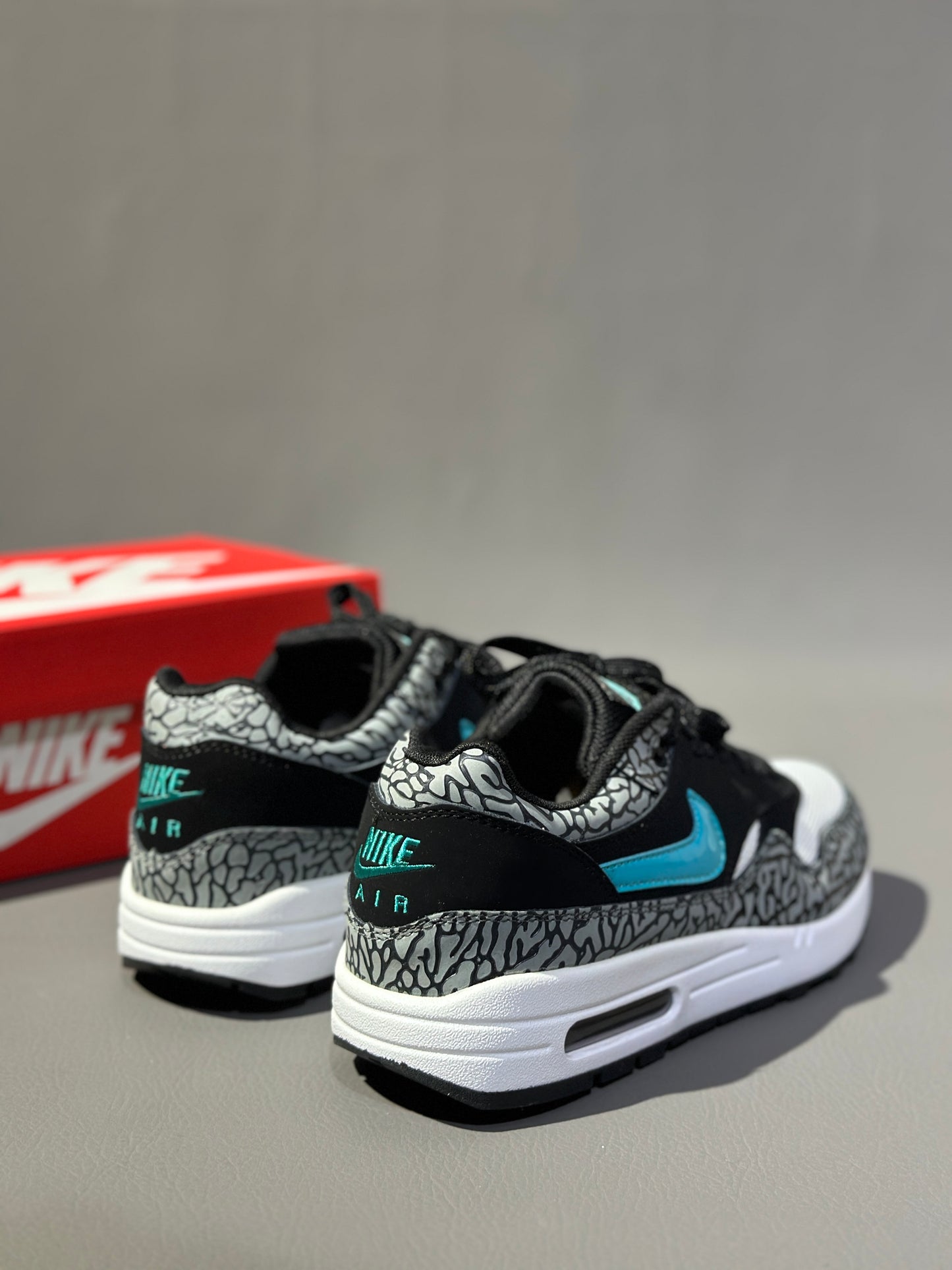 Nike Air Max 1 Atmos Elephant