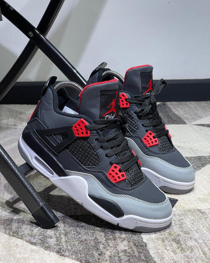 Air Jordan 4 Infrared