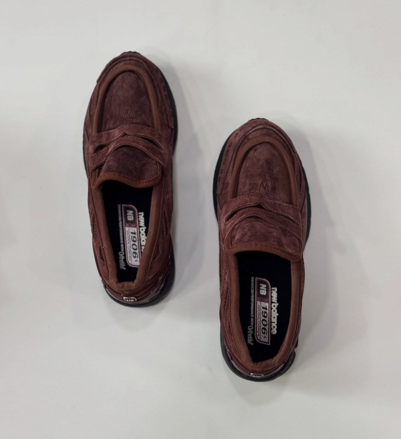 New Balance 1906L Rich Oak