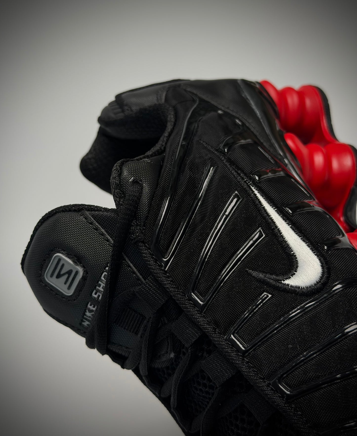 Nike Shox TL