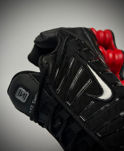 Nike Shox TL