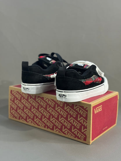 Vans Knu