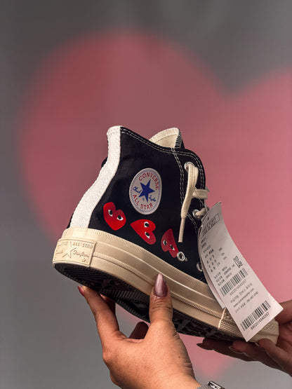 Converse Chuck Taylor Play