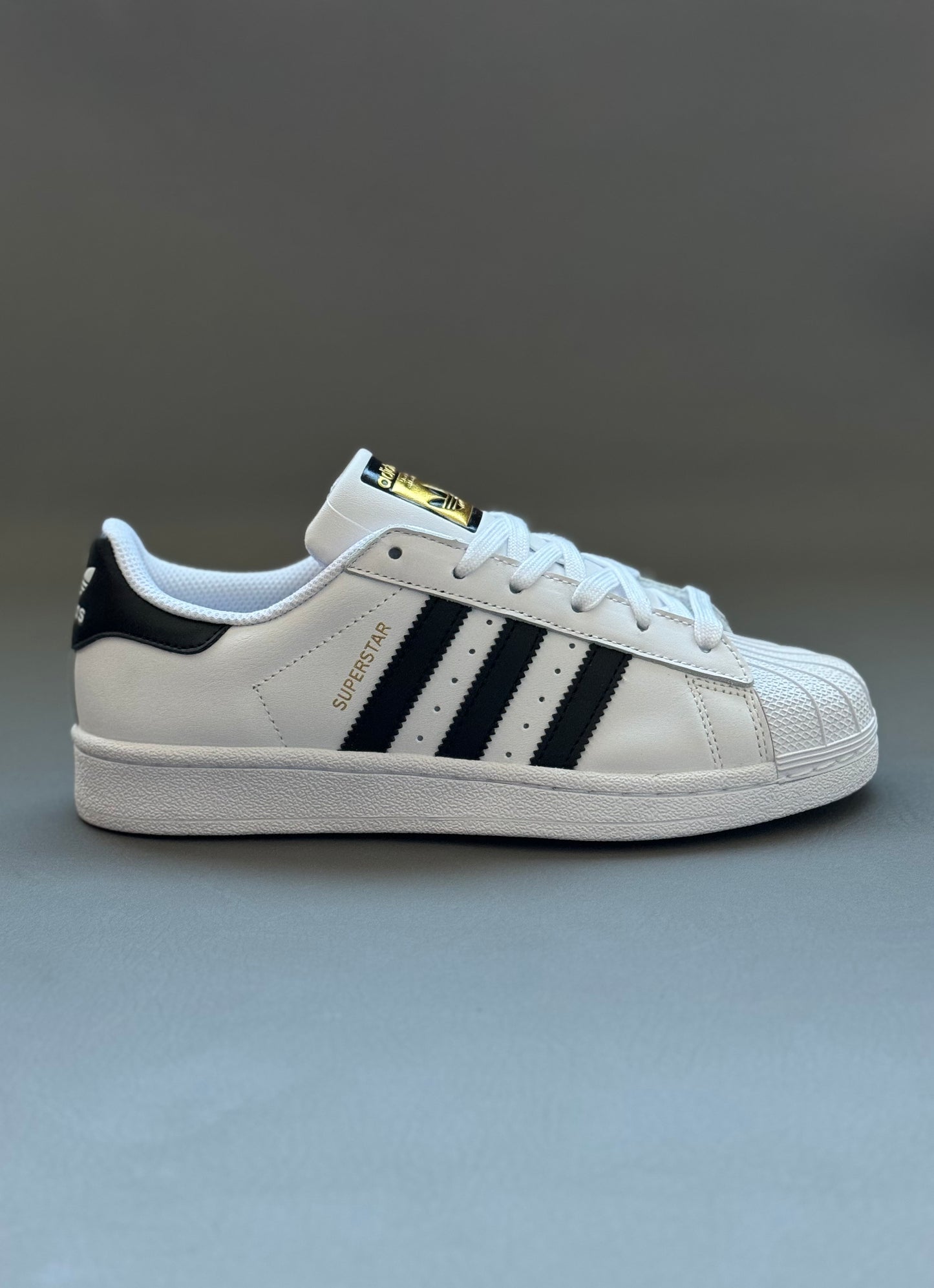 Adidas Superstar Cloud White