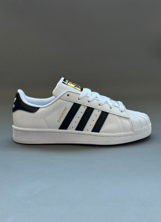 Adidas Superstar Cloud White