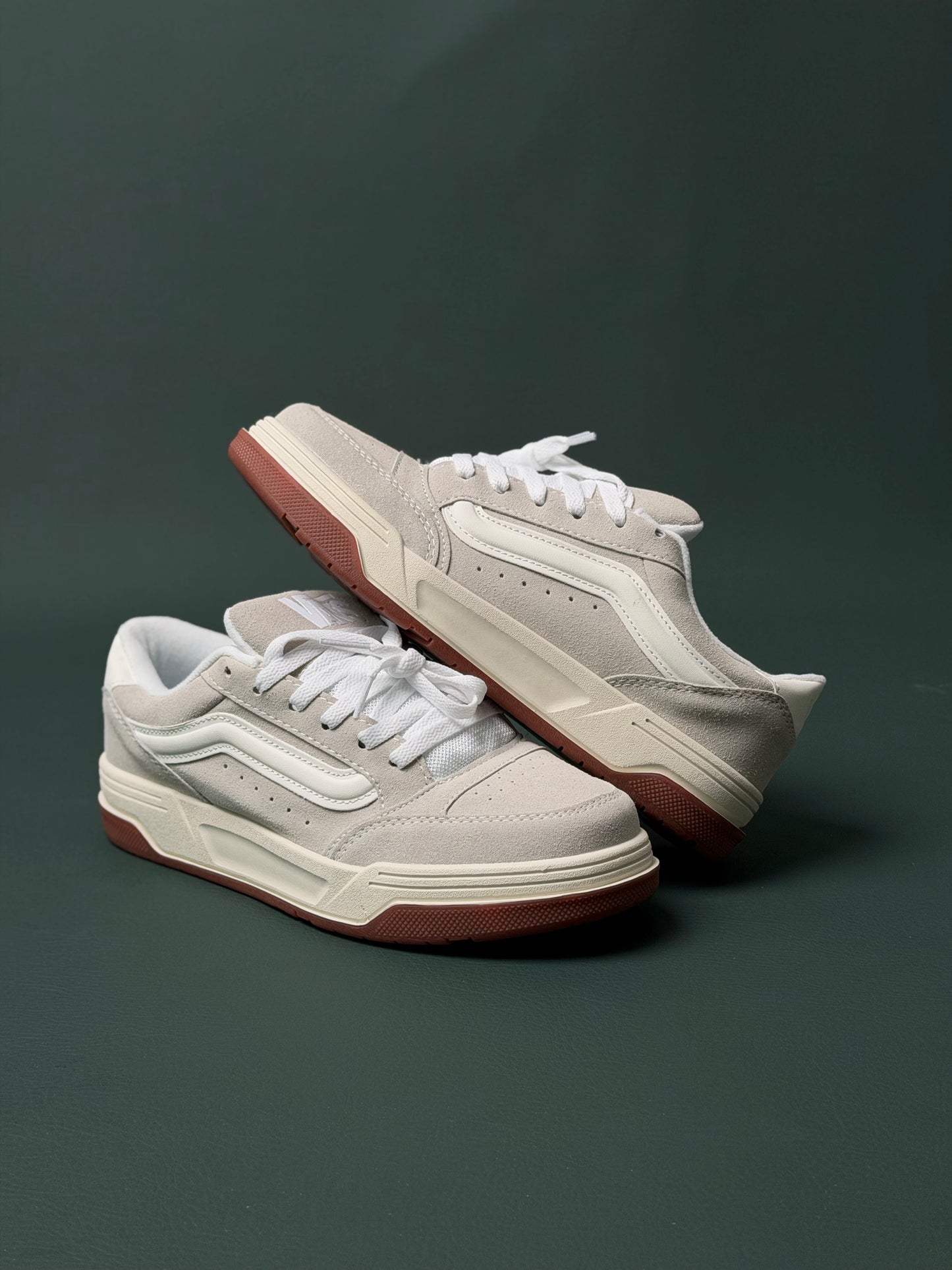 Vans Hylane