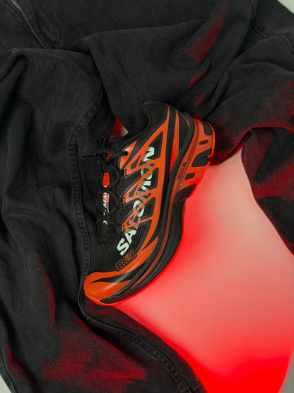 Salomon xt MM6 x Maison M