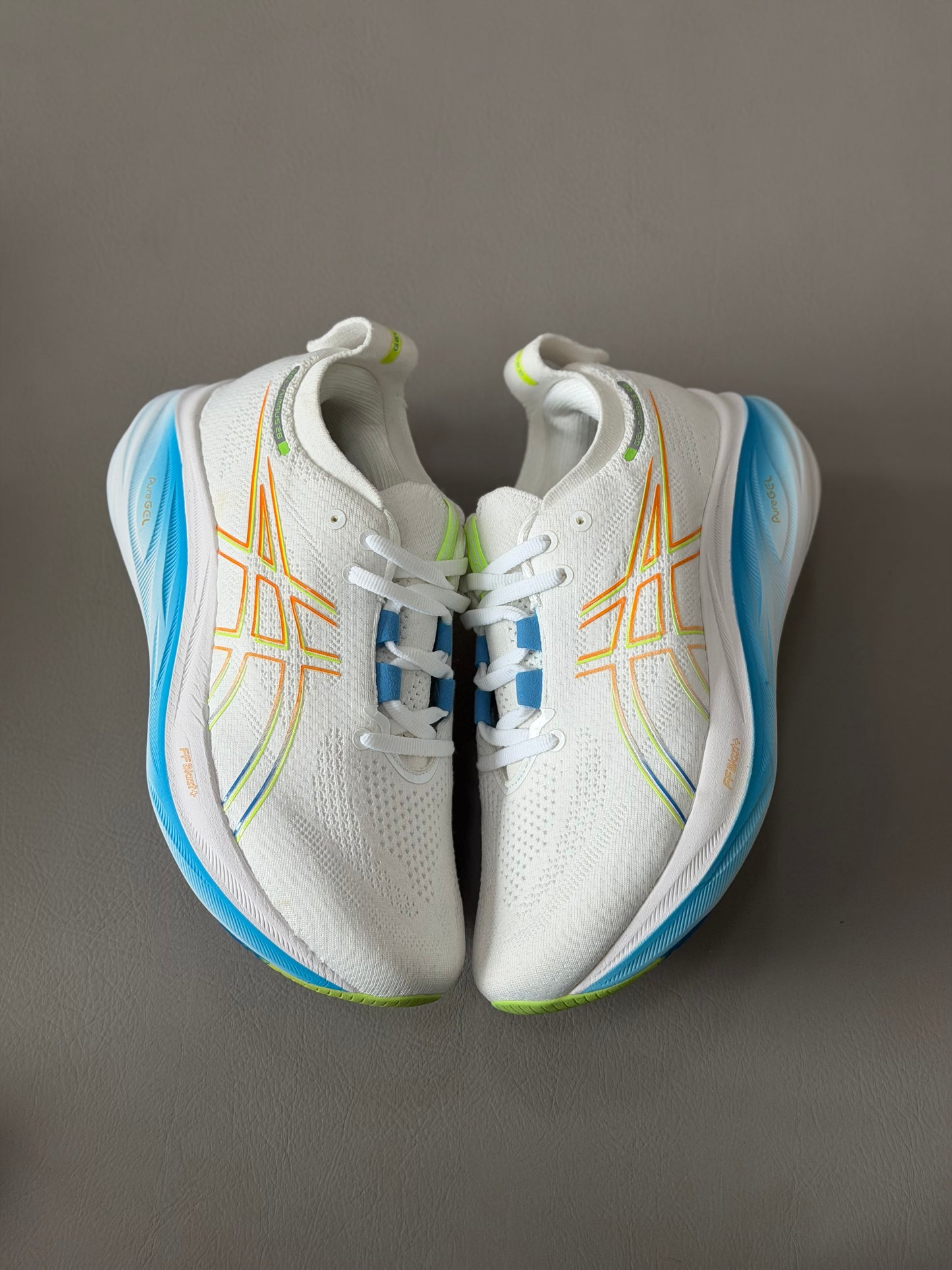 Asics Kayano 30