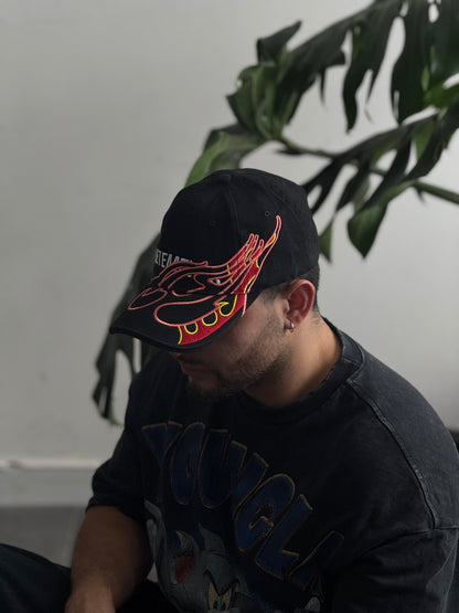 CAP REEBOK X VETEMENTS