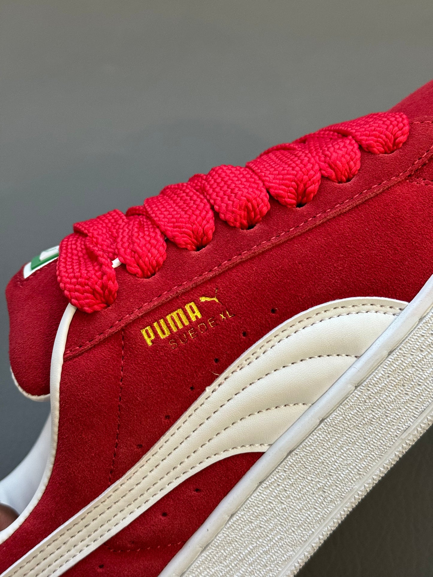 Puma Suede XL