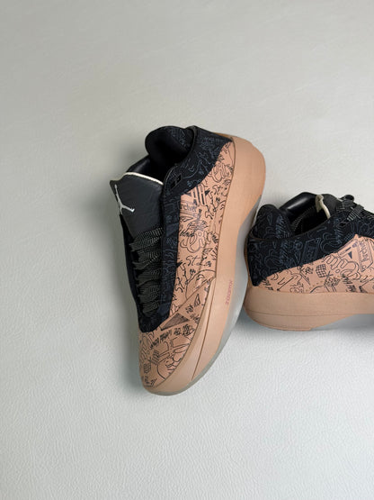 Jordan 40