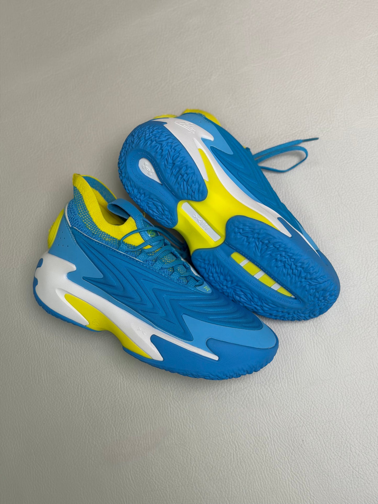 Under Armour Curry 13