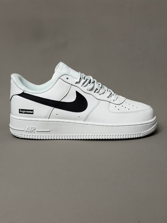 Nike Air Force 1 x Supreme