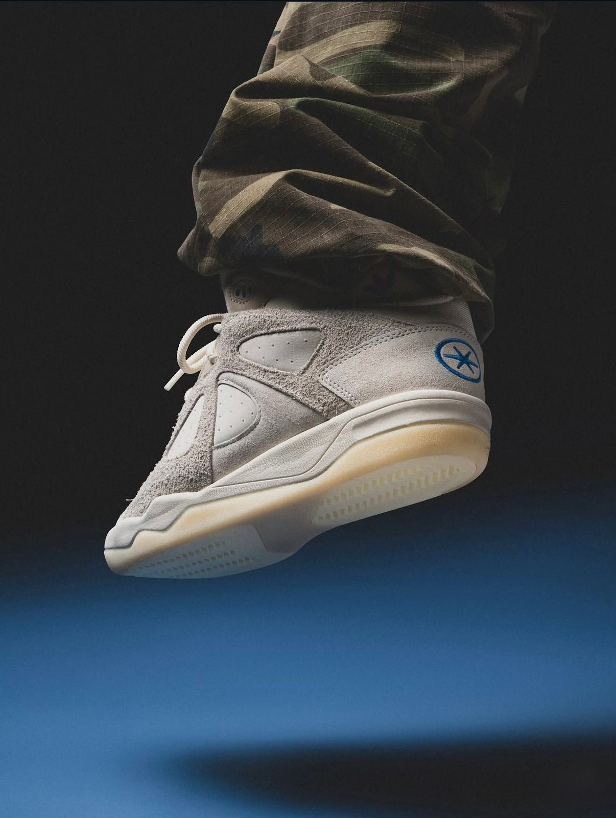 Adidas Badbo 1.0