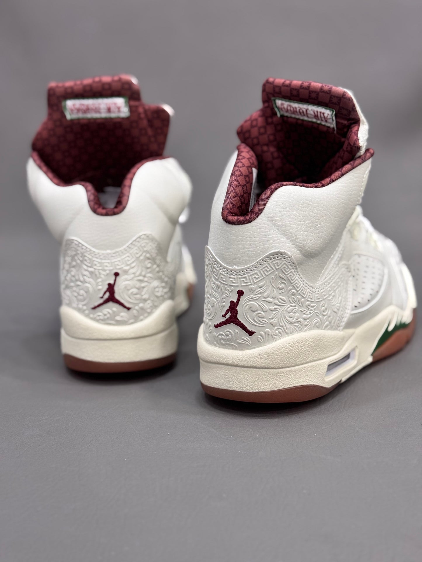 Air Jordan 5 El Grito