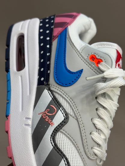 Nike Air Max 1 x Parra