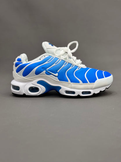 Nike Air Max Plus Sky Blue