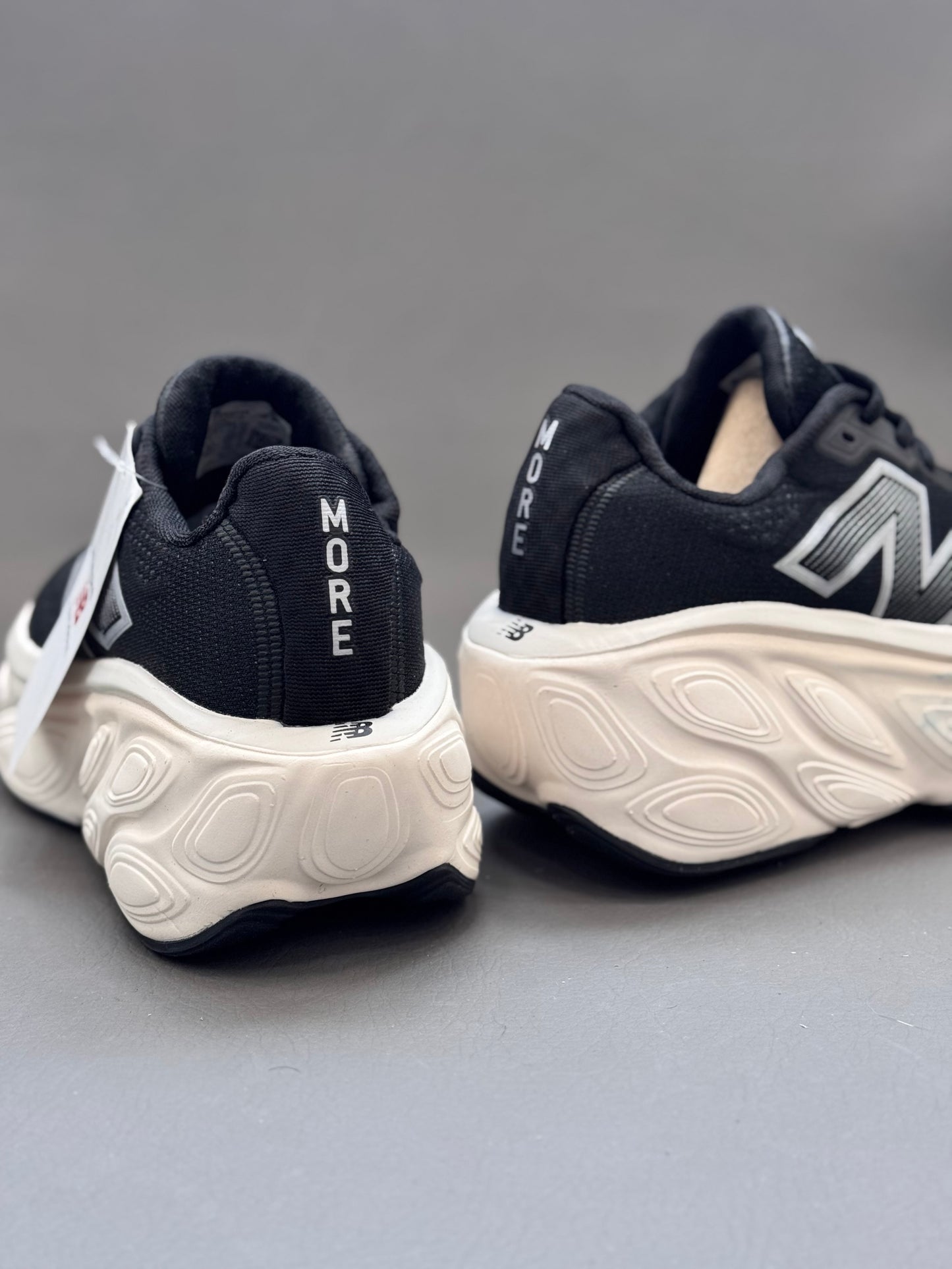 New Balance Fresh Foam x More