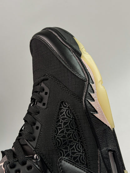 Air Jordan 5 x Paris Saint