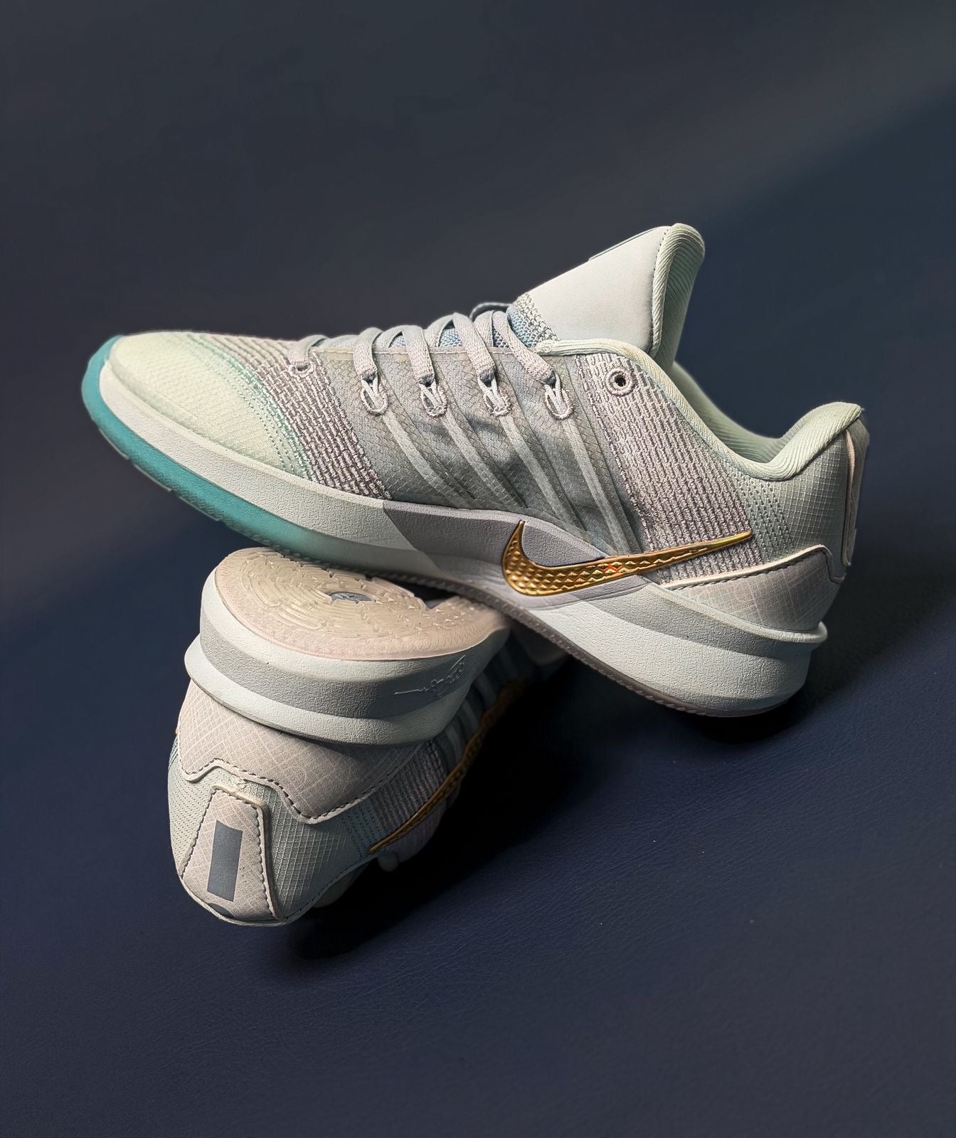 Nike Sabrina 3 Blueprint