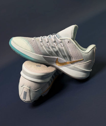 Nike Sabrina 3 Blueprint