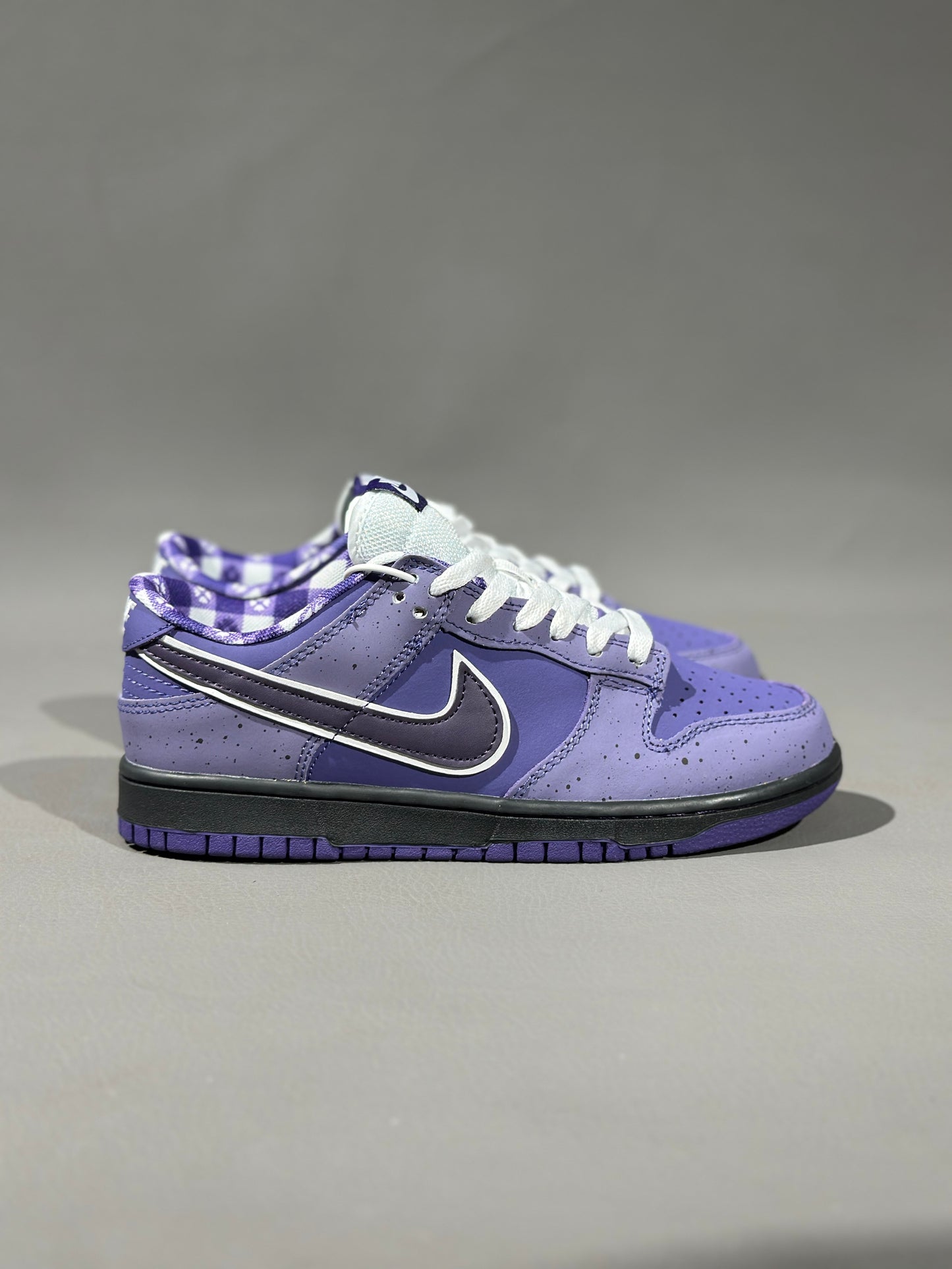 Nike Dunk Low Concept ‘Purple Lobster