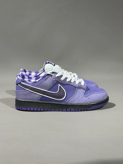 Nike Dunk Low Concept ‘Purple Lobster