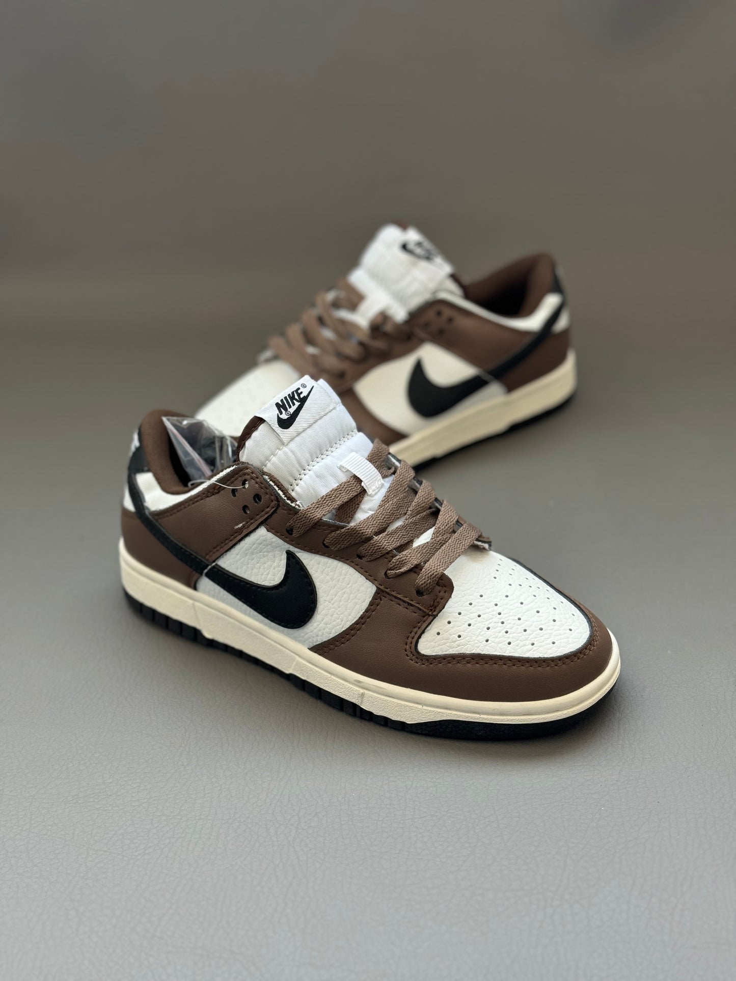 Nike Dunk Low Next Nature Baroque Brown