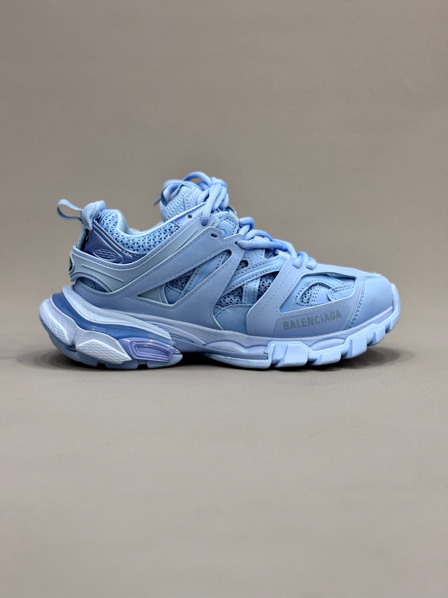 Balenciaga Track